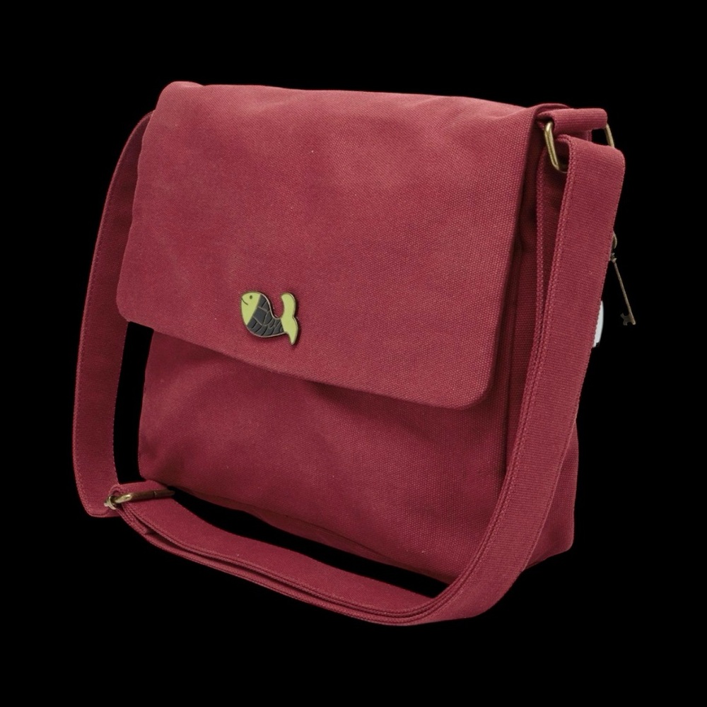 Coraline Replica Messenger Bag - Picture 2 of 5